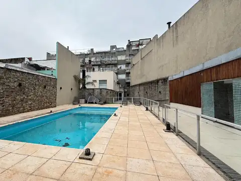Departamento en Venta en Villa Crespo, CABA