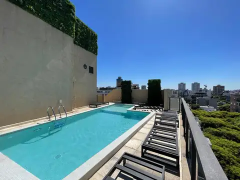 Departamento en Venta en Colegiales, Capital Federal
