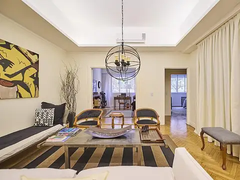Departamento en Venta en Recoleta, Capital Federal