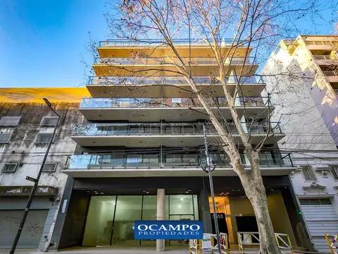 Departamento en Venta en Palermo Hollywood, Palermo