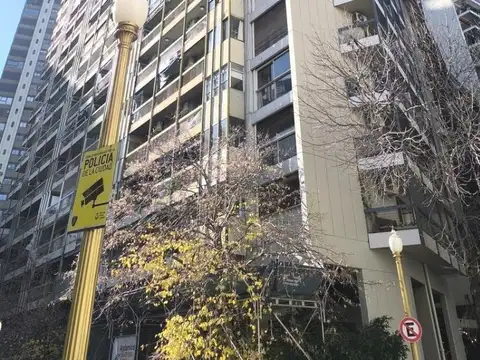 Departamento en Venta en Barrio Norte, Capital Federal