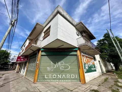 Casa en Venta en Centro, Belen de Escobar