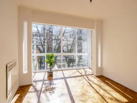 Departamento en Venta en Recoleta, Capital Federal