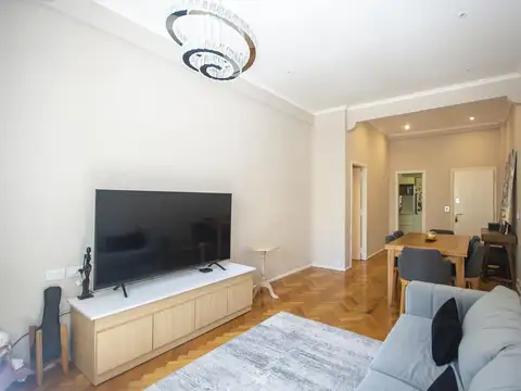 Departamento en Venta en Recoleta, Capital Federal