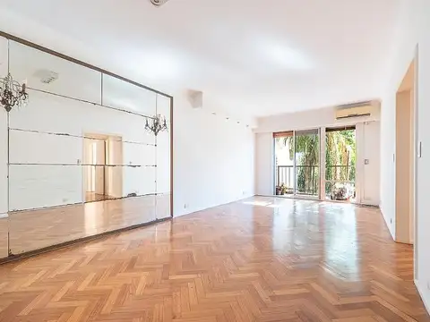 Departamento en Venta en Recoleta, Capital Federal