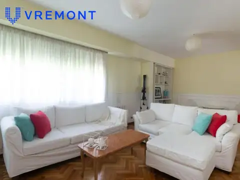 Departamento en Venta en Almagro, Capital Federal