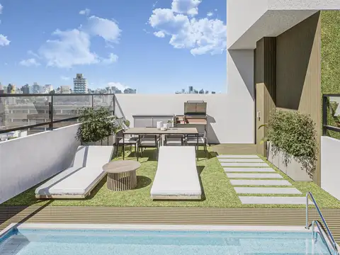 Departamento en Venta en Coghlan, Capital Federal