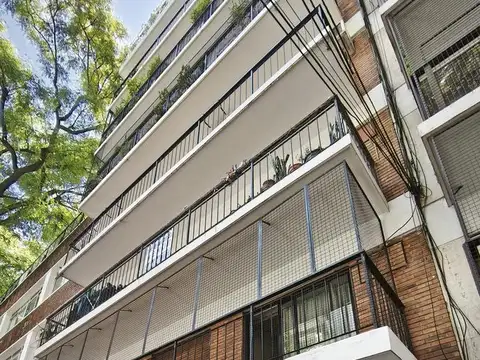 Departamento en Venta en Belgrano, Capital Federal