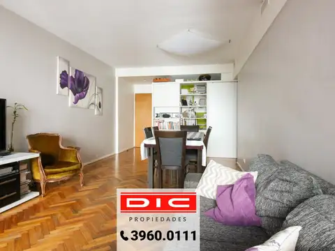Departamento en Venta en Palermo, Capital Federal