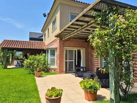 Casa en Venta en Nordelta, Partido de Tigre