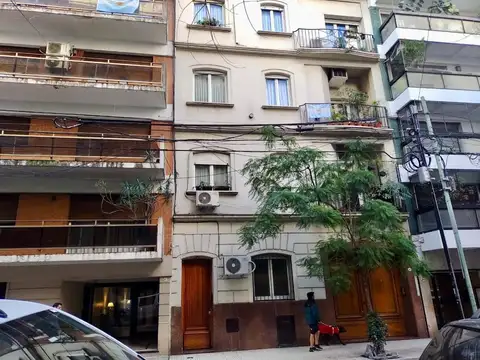 Departamento en Venta en Recoleta, Capital Federal