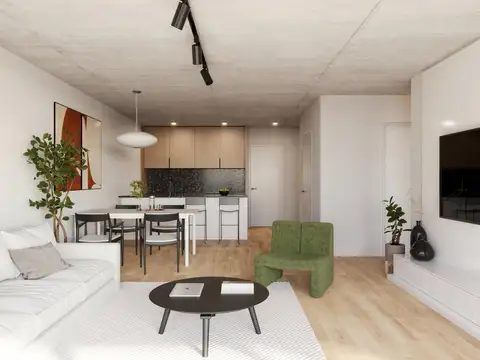 Departamento en Venta en Villa del Parque, Capital Federal