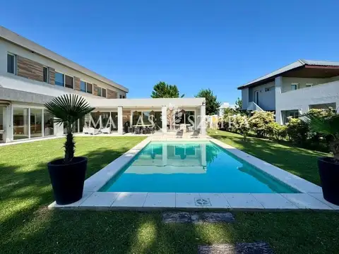 Casa en Venta en Terravista, Countries y Barrios Cerrados en General Rodriguez