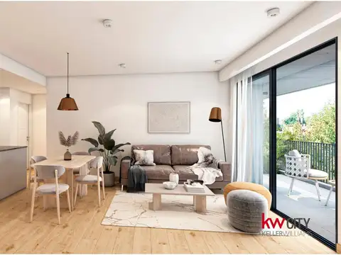 Departamento en Venta en Nuñez, Capital Federal