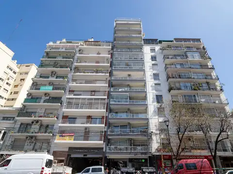 Departamento en Venta en Barracas, Capital Federal