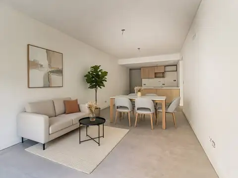 Departamento en Venta en Belgrano, CABA