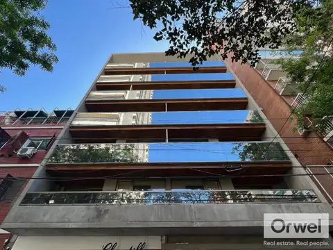 Departamento en Venta en Belgrano, Capital Federal