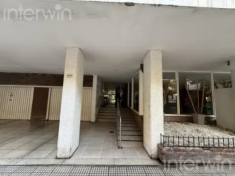 Departamento en Venta en Belgrano C, Belgrano