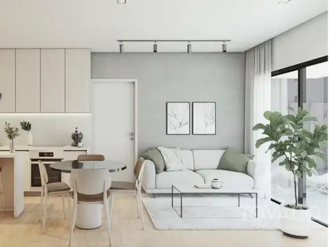 Departamento en Venta en Belgrano, Capital Federal