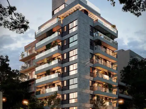 Departamento en Venta en Belgrano, Capital Federal