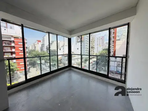 Departamento en Venta en Villa Urquiza, CABA