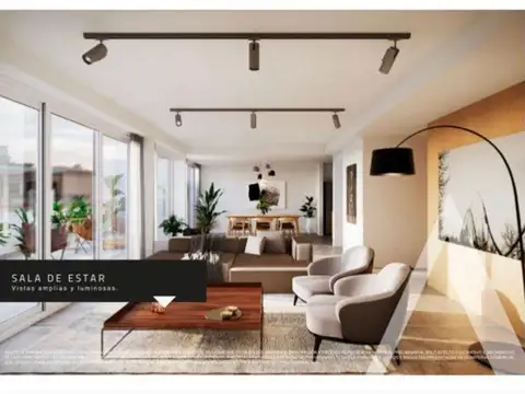 Departamento en Venta en Monte Castro, Capital Federal