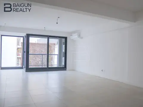 Departamento en Venta en Palermo Chico, Palermo