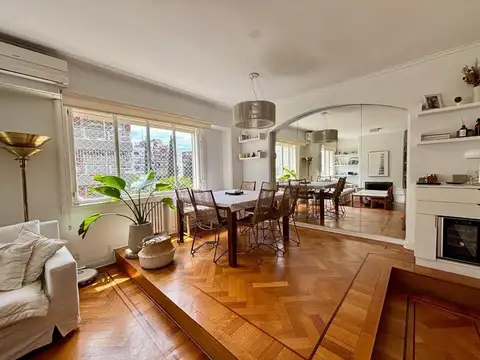 Departamento en Venta en Recoleta, Capital Federal