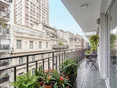 Departamento en Venta en Recoleta, Capital Federal