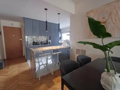 Departamento en Venta en Recoleta, Capital Federal