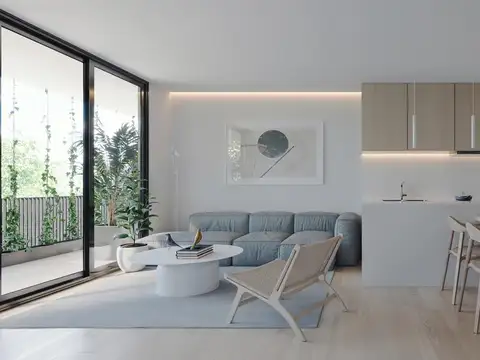 Departamento en Venta en Nuñez, Capital Federal