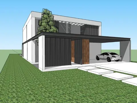 Casa en Venta en Puertos, Countries y Barrios Cerrados en Escobar