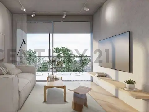 Departamento en Venta en Villa Ortuzar, Capital Federal