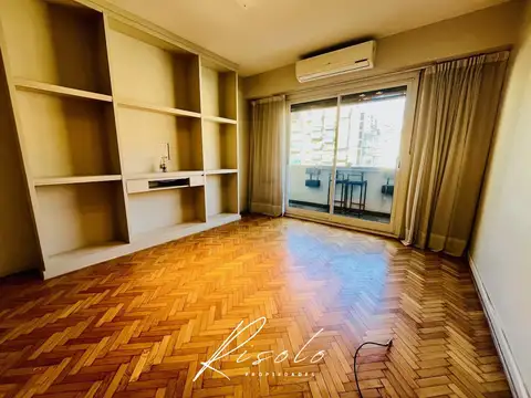 Departamento en Venta en Recoleta, Capital Federal