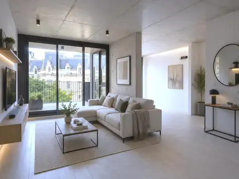 Departamento en Venta en Retiro, Capital Federal