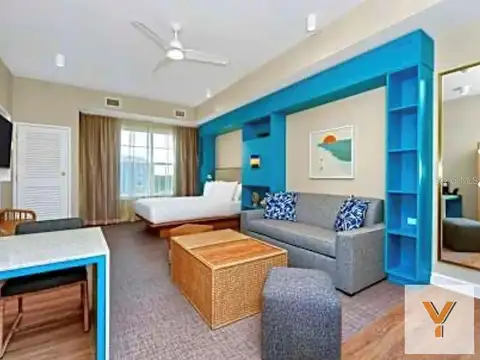 Departamento en Venta en San Cristobal, Capital Federal