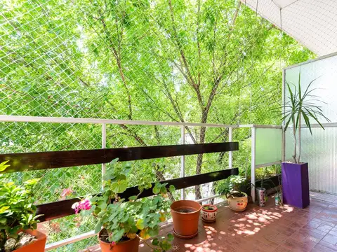 Departamento en Venta en Villa Devoto, Capital Federal