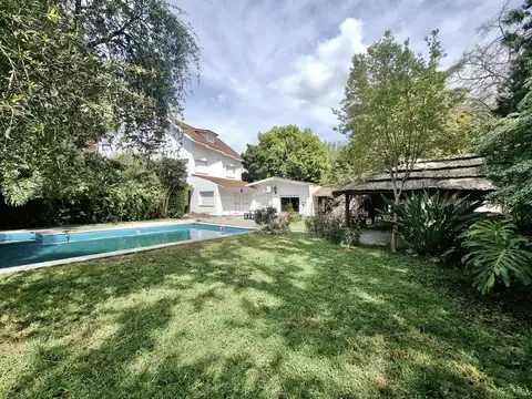 Casa en Venta en Florida, Partido de Vicente López