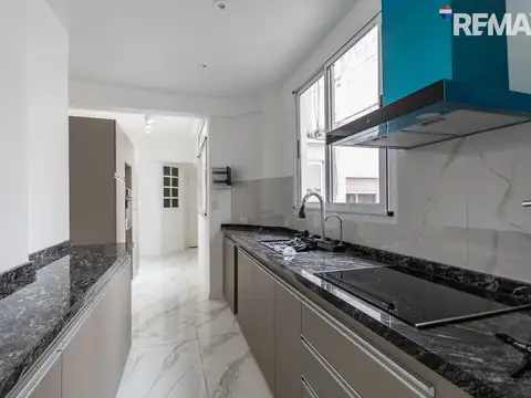 Departamento en Venta en Belgrano, Capital Federal