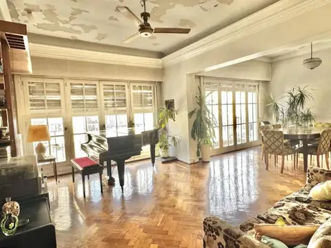 Departamento en Venta en Palermo, CABA