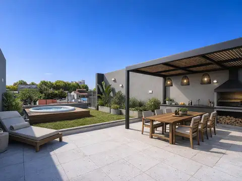 Departamento en Venta en Villa Devoto, Capital Federal