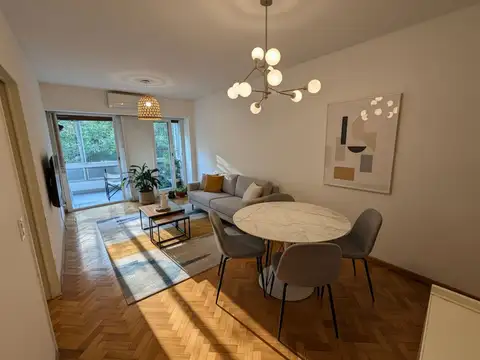 Departamento en Venta en Recoleta, Capital Federal
