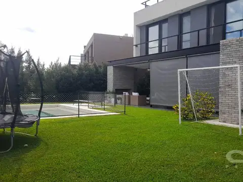 Casa en Venta en Nordelta Carpinchos, Nordelta