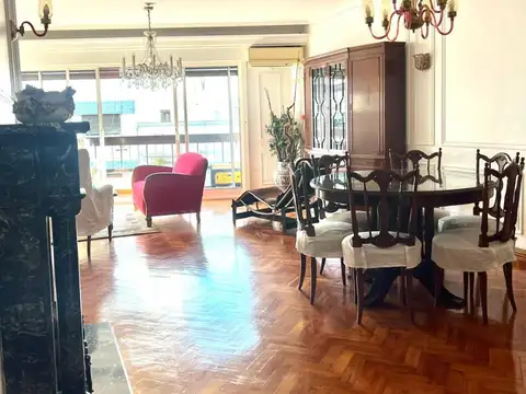 Departamento en Venta en Belgrano C, Belgrano
