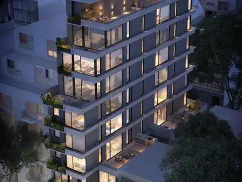 Departamento en Venta en Palermo Hollywood, Palermo