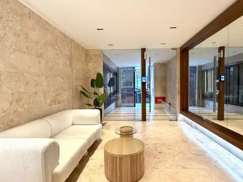Departamento en Venta en Palermo, Capital Federal