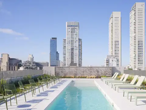 Departamento en Venta en Palermo Hollywood, Palermo