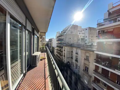 Departamento en Venta en Recoleta, Capital Federal