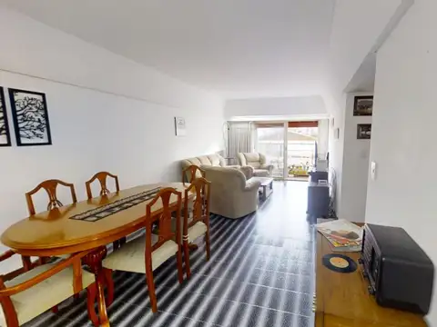 Departamento en Venta en Parque Chas, Capital Federal