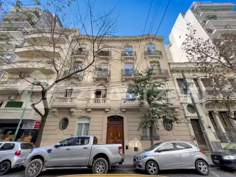 Departamento en Venta en Recoleta, Capital Federal